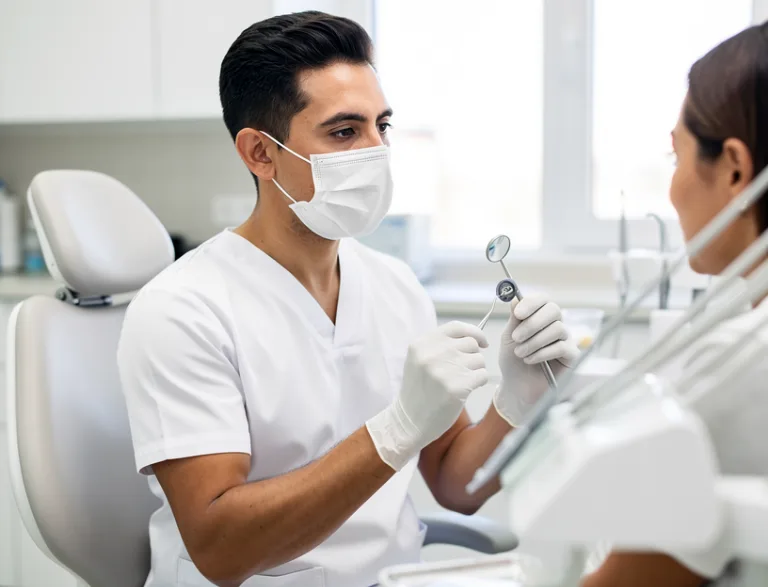 dentiste Val-des-Arbres